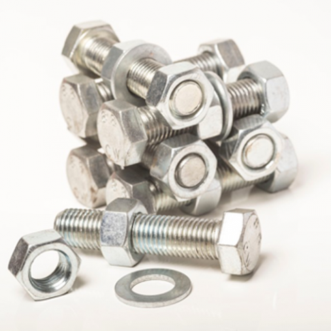 Flat Washers For Load Distribution Applications UK Supplier