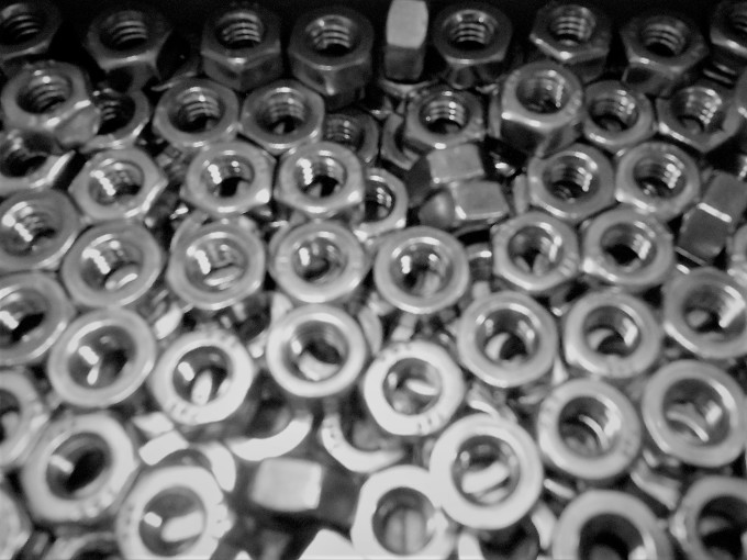 Trade Fastener Supplies For Manufacturing Industry Buyers